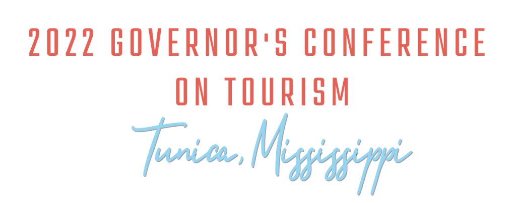 mississippi tourism conference