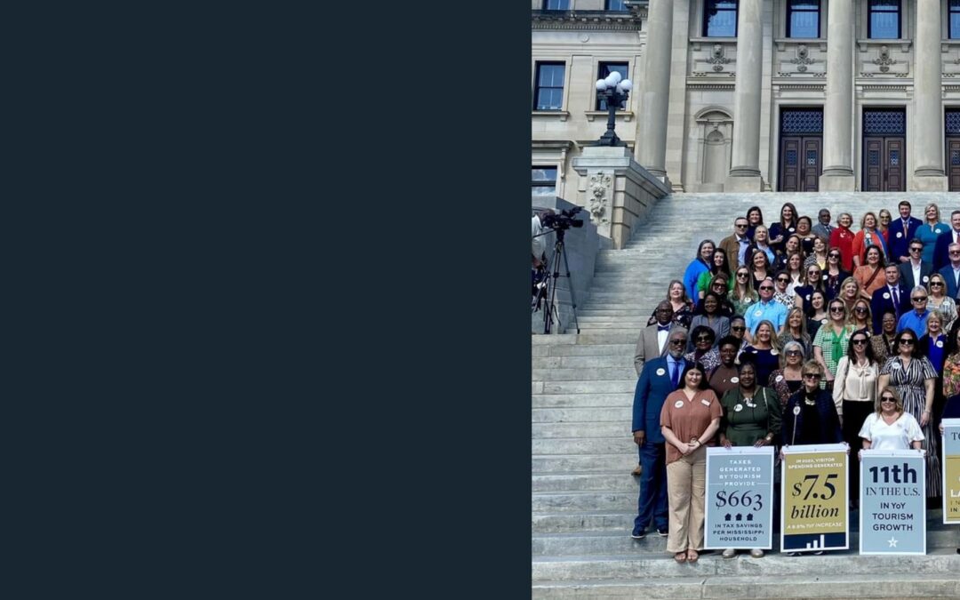 Day at the Capitol – Agenda